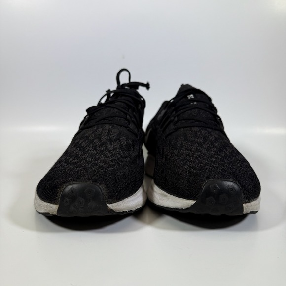 Nike Air Zoom Pegasus 36‎ Running Shoes AQ2203-002 Black White Sneakers US 9.5